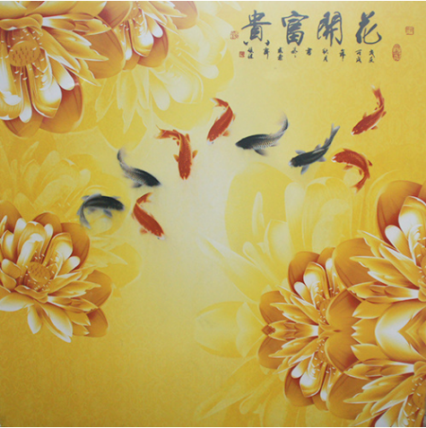 Advantages of Chinese Enamel Steel Plate