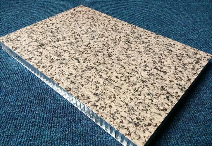 Aluminum plate: Introduction to the characteristics of honeycomb aluminum plate