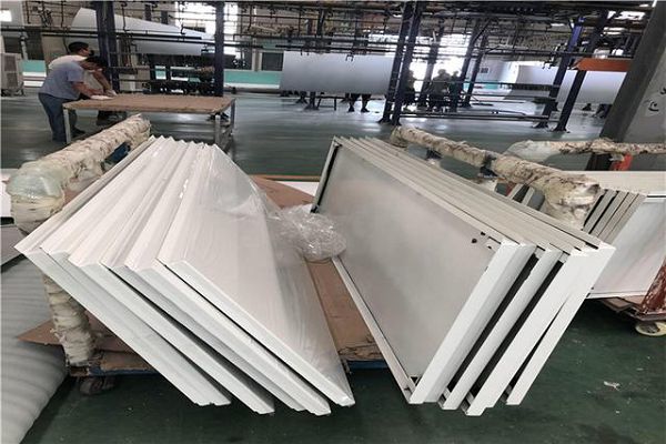 Advantages and Disadvantages of Enamel Steel Plate