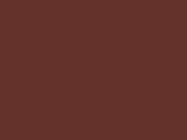 RAL 8012 reddish brown