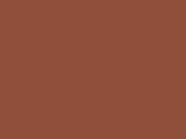 RAL 8004 copper brown