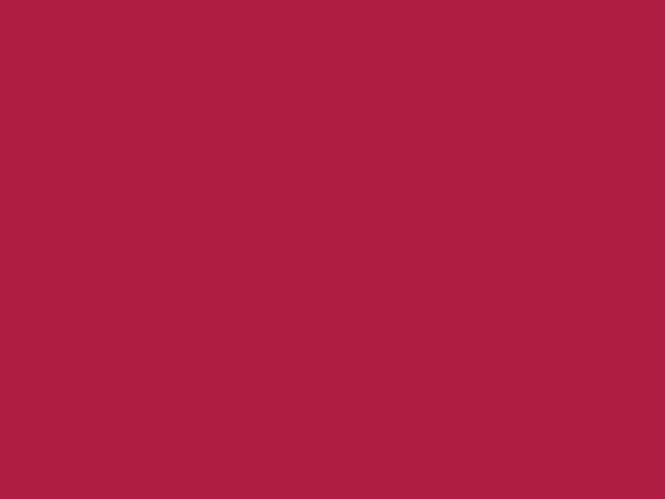 RAL 3027 Raspberry Red