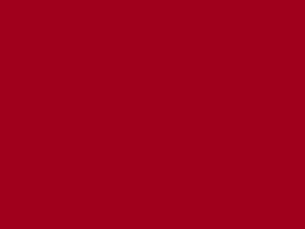 RAL 3001 signal red