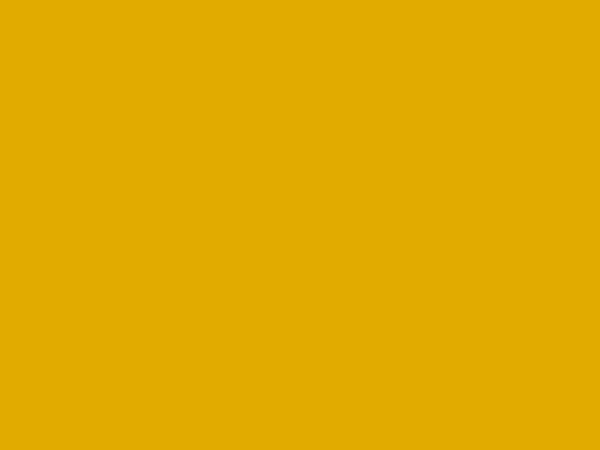 RAL 1032 Golden Sparrow Yellow