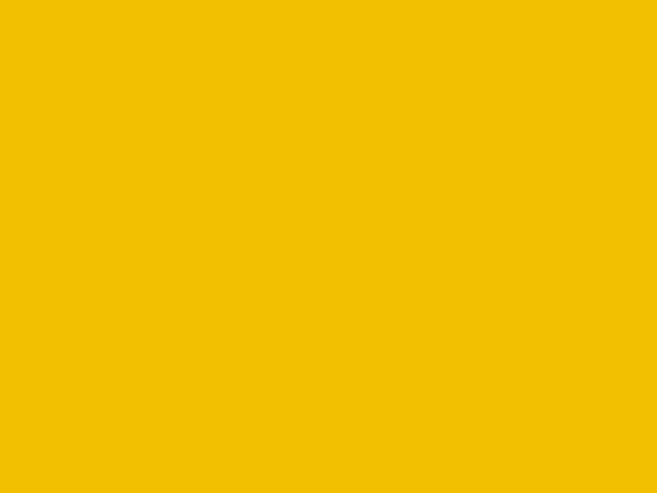 RAL 1021 Rape Yellow